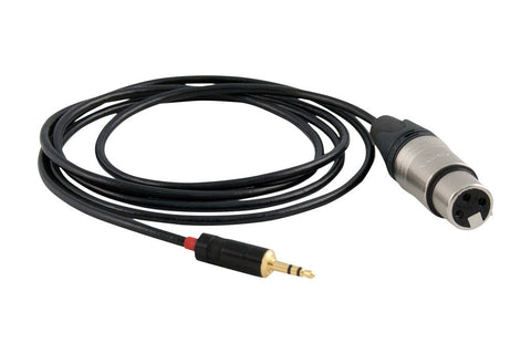 RC 3,5 - 1, recording cable