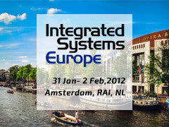 ISE 2012, Amsterdam