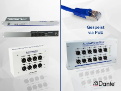 Die meistbenutzen Presseboxen von Systemintegratoren