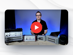 AudioPressBox webinar organized by our Canadian partner